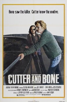 Cutter's Way (1981) - Stream Online