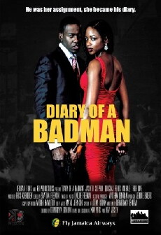 Diary of a Badman (2016) - Stream Online