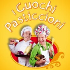 I Cuochi Pasticcioni (2013) - Stream Online