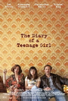 The Diary of a Teenage Girl (2015) - Stream Online