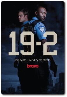 19-2 Ride Along (2016) - Stream Online