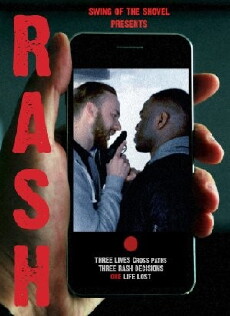 Rash (2017) - Stream Online