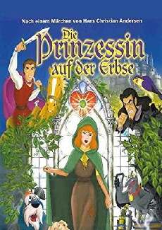 The Princess and the Pea (2002) - Stream Online