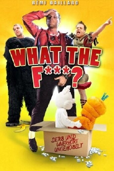 WTF (2014) - Stream Online