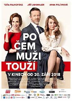 Po cem muzi touzí (2018) - Stream Online