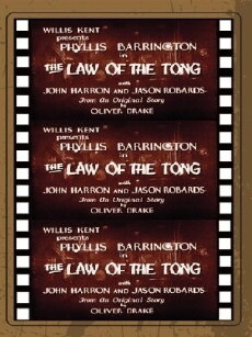 The Law of the Tong (1931) - Stream Online