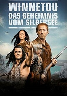 Winnetou - Das Geheimnis vom Silbersee (2016) - Stream Online