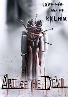 Art of the Devil (2004) - Stream Online