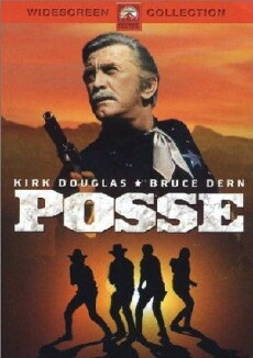 Posse (1975) - Stream Online