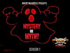 Mystery or Myth? (2018) - Stream Online