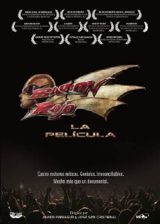 Barón Rojo. Larga vida al Rock&Roll (2012) - Stream Online