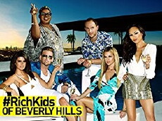 Rich Kids of Beverly Hills (2014) - Stream Online