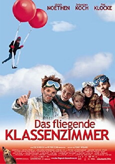 Das fliegende Klassenzimmer (2003) - Stream Online