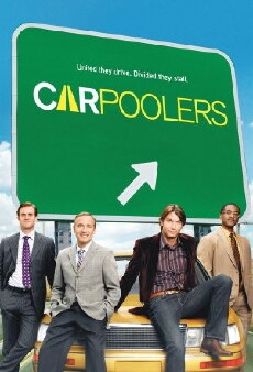 Carpoolers (2007) - Stream Online