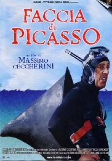 Picasso Face (2000) - Stream Online
