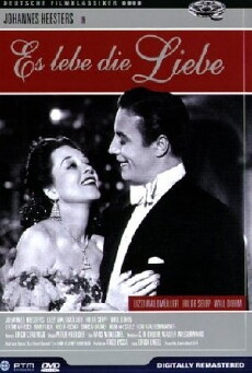 Es lebe die Liebe (1944) - Stream Online