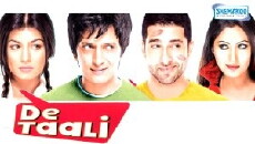 De Taali (2008) - Stream Online