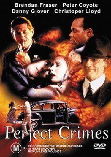 Perfect Crimes (1991) - Stream Online