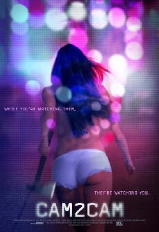 Cam2Cam (2014) - Stream Online