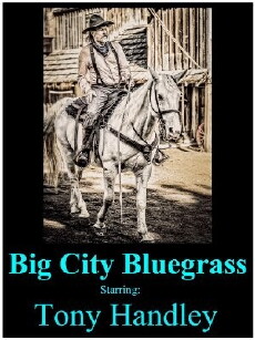 Big City Bluegrass (2015) - Stream Online