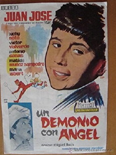 Un demonio con ángel (1963) - Stream Online