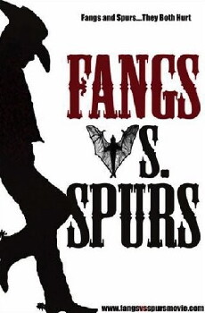 Fangs Vs. Spurs (2016) - Stream Online