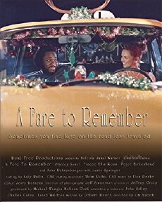 A Fare to Remember (1999) - Stream Online