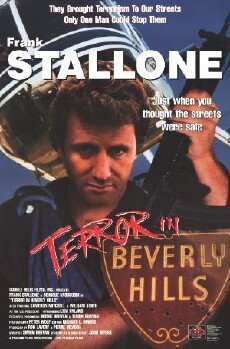 Terror in Beverly Hills (1989) - Stream Online