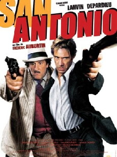 San Antonio (2004) - Stream Online
