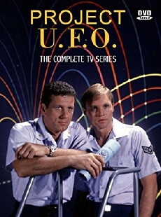 Project U.F.O. (1978) - Stream Online
