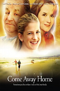 Come Away Home (2005) - Stream Online