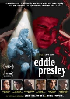 Eddie Presley (1992) - Stream Online