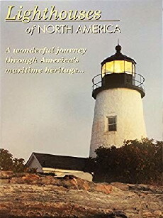 The Lighthouses of North America (1997) - Stream Online