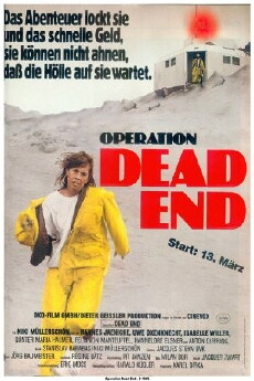 Operation Dead End (1986) - Stream Online