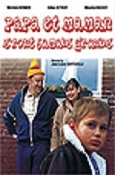 Papa maman s'ront jamais grands (2003) - Stream Online