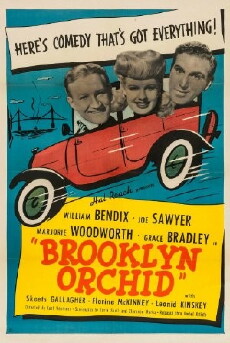Brooklyn Orchid (1942) - Stream Online