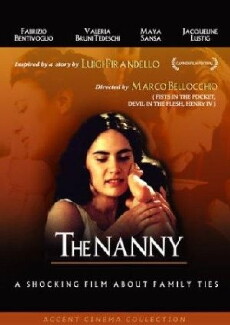 The Nanny (1999) - Stream Online