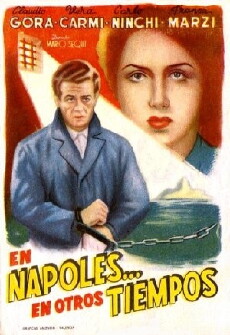 L'isola di Montecristo (1948) - Stream Online
