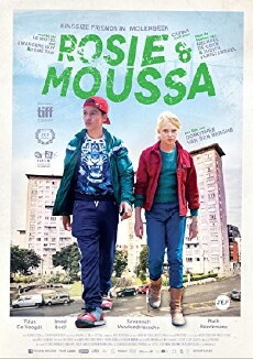 Rosie & Moussa (2018) - Stream Online