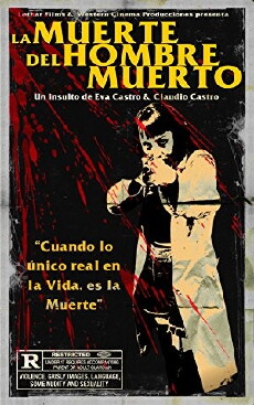 La muerte del hombre muerto (2014) - Stream Online