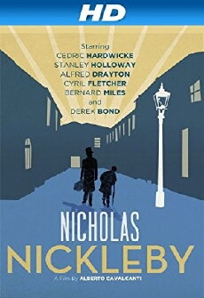 The Life and Adventures of Nicholas Nickleby (1947) - Stream Online