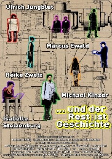 ...und der Rest ist Geschichte (2014) - Stream Online