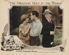The Meanest Man in the World (1923) - Stream Online