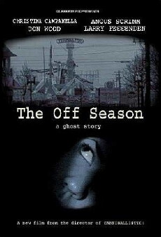 The Off Season (2004) - Stream Online