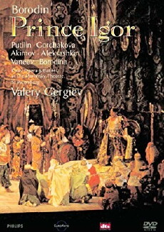Prince Igor (1993) - Stream Online