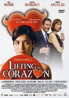 Heartlift (2005) - Stream Online