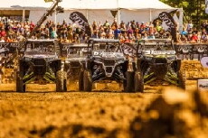 Terracross Championships (2015) - Stream Online