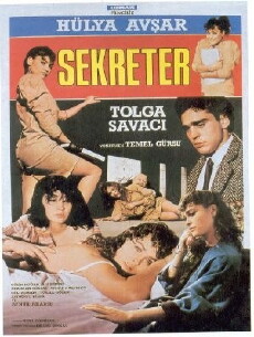 Sekreter (1985) - Stream Online