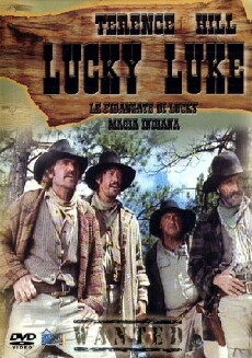 Lucky Luke (1992) - Stream Online