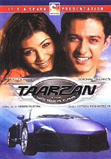 Taarzan: The Wonder Car (2004) - Stream Online